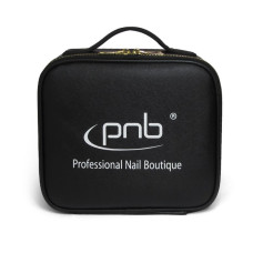 Професійна косметичка PNB /Cosmetic Bag Black PNB/